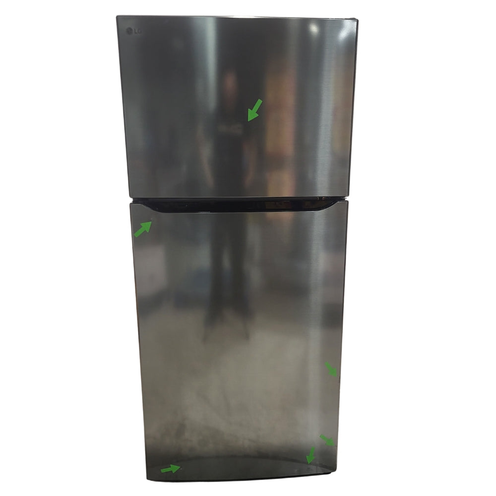 LG Refrigerator