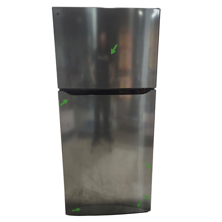 LG Refrigerator