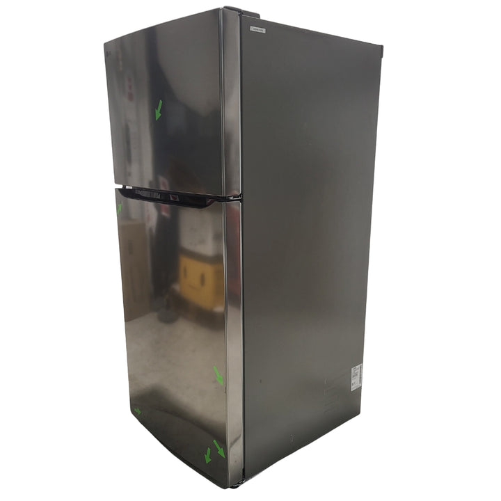 LG Refrigerator