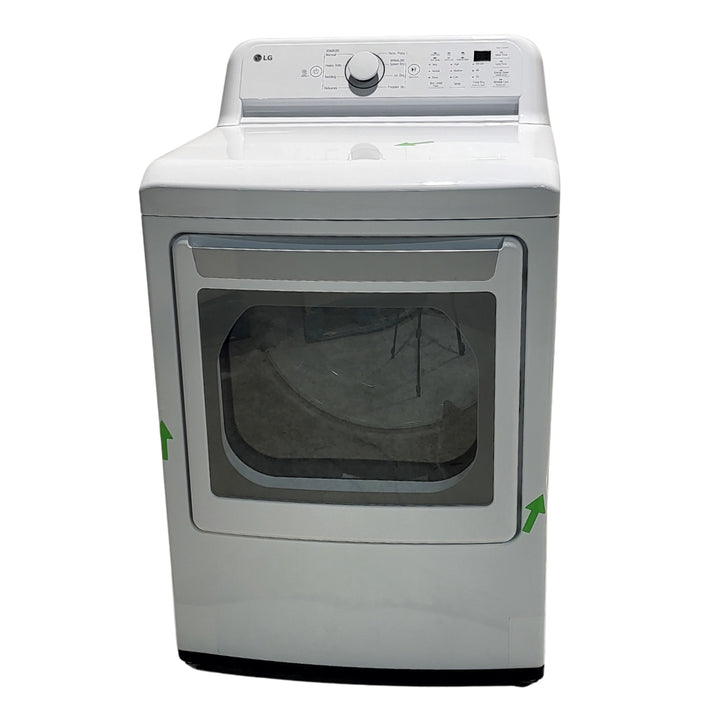 LG - Sécheuse électrique de 7,3 pi³
