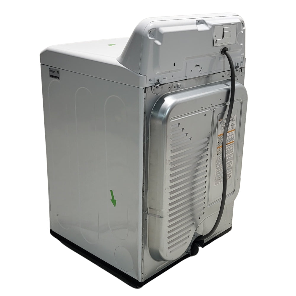 LG - Sécheuse électrique de 7,3 pi³