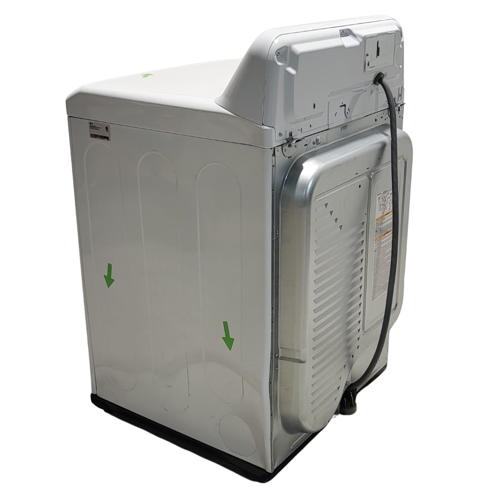LG - Sécheuse électrique de 7,3 pi³