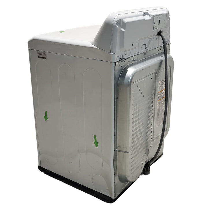 LG - Sécheuse électrique de 7,3 pi³