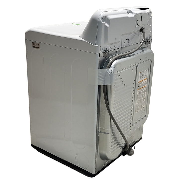 LG - Sécheuse électrique de 7,3 pi³