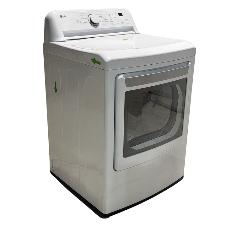 LG - Sécheuse électrique de 7,3 pi³