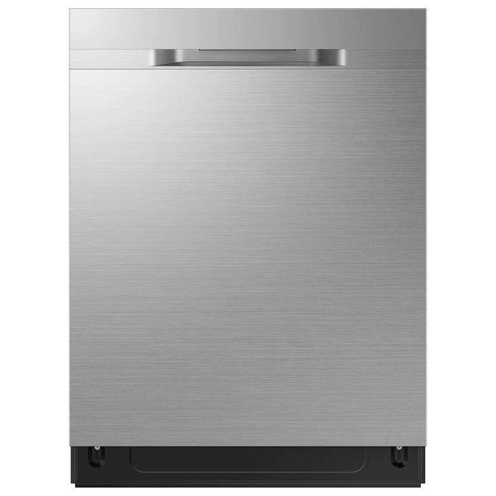 Samsung - Lave-vaisselle de 24 po avec paniers réglables