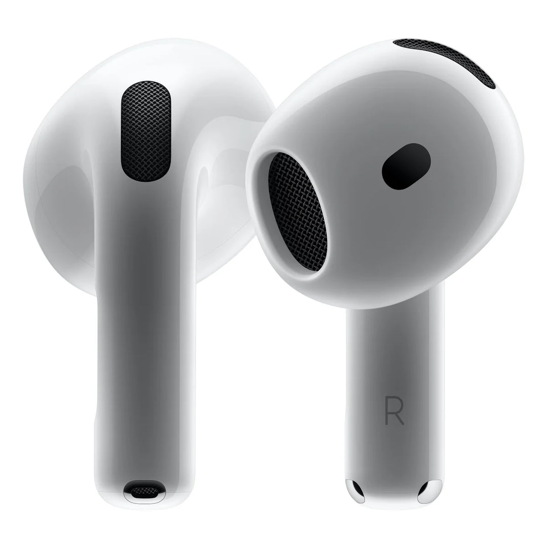 Apple AirPods 4 with Active Noise Cancellation