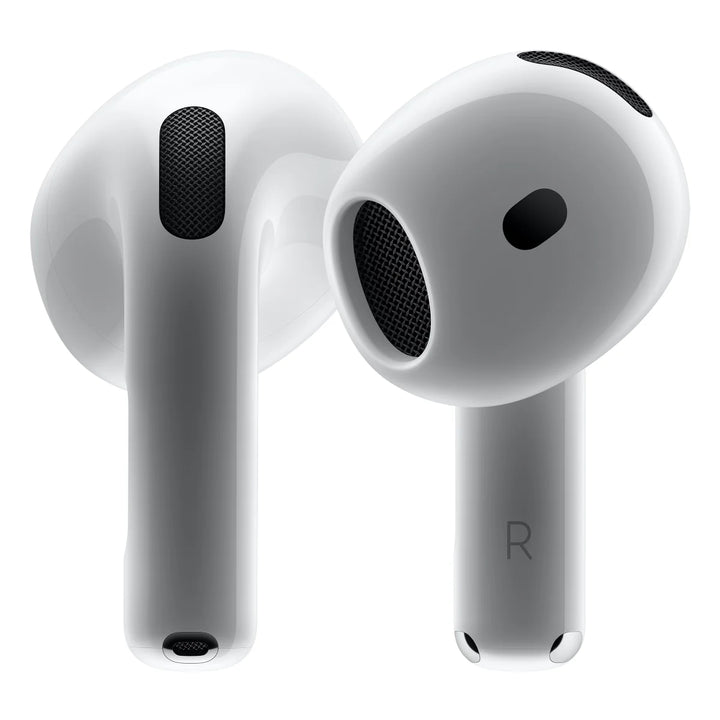 Apple AirPods 4 with Active Noise Cancellation