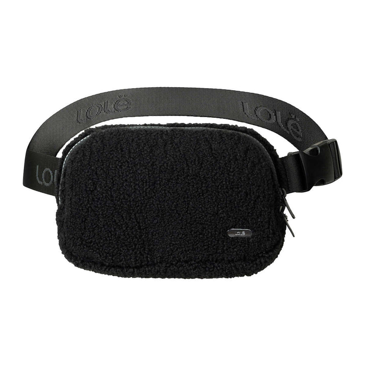 Lolë - Sac Ceinture Sherpa