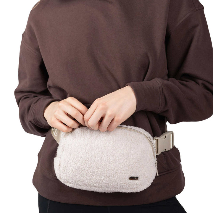 Lolë - Sac Ceinture Sherpa