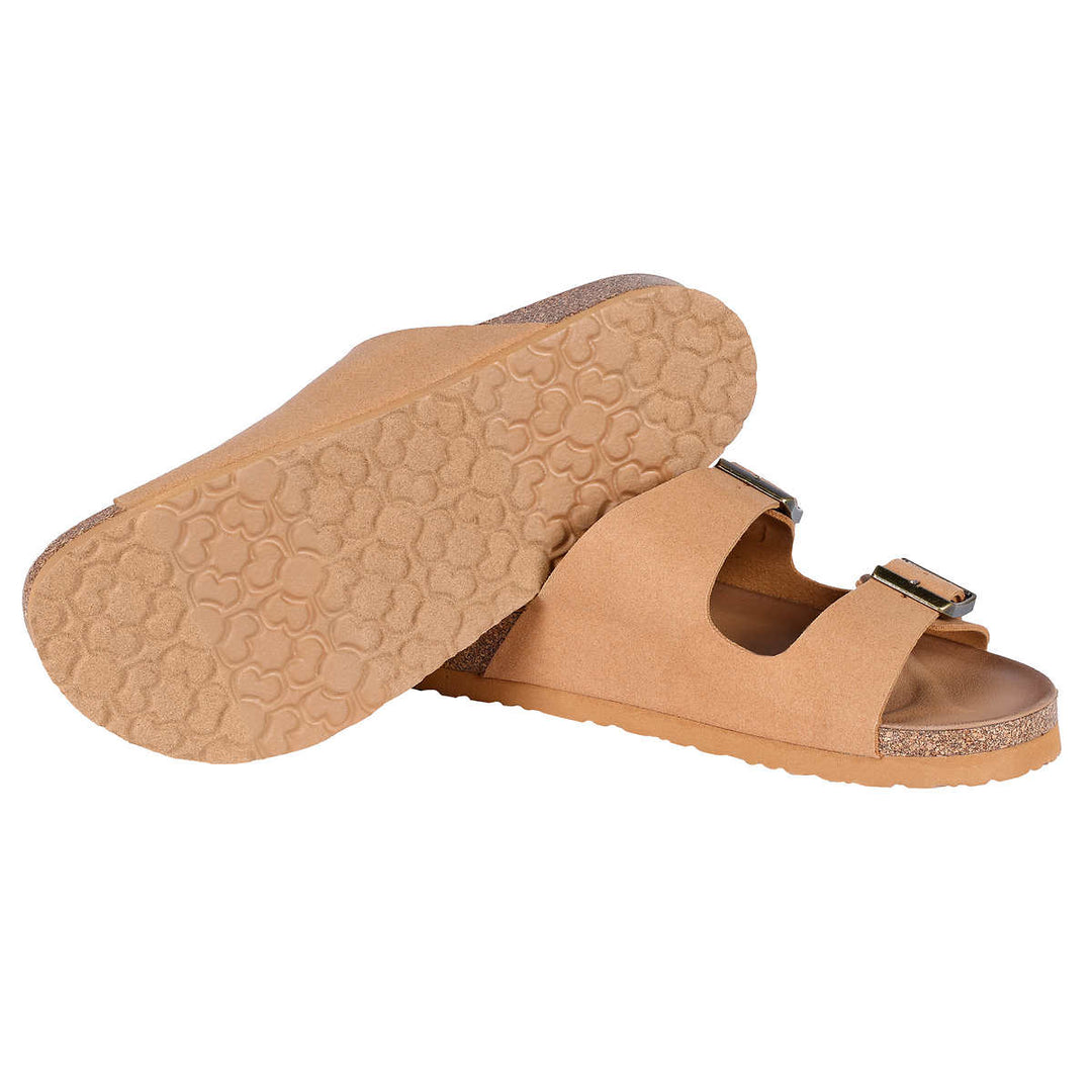 Skechers - Sandale à deux brides pour femme