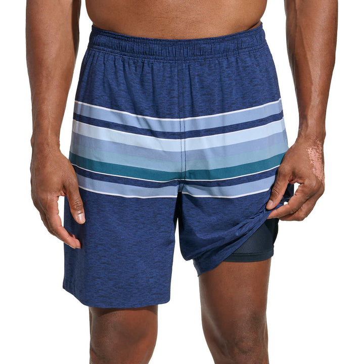 Kirkland Signature Swim Shorts