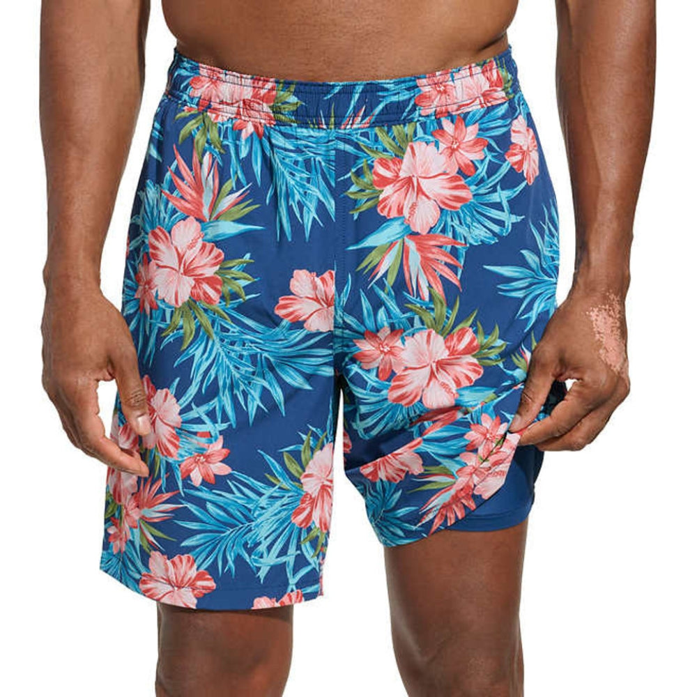 Kirkland Signature Swim Shorts