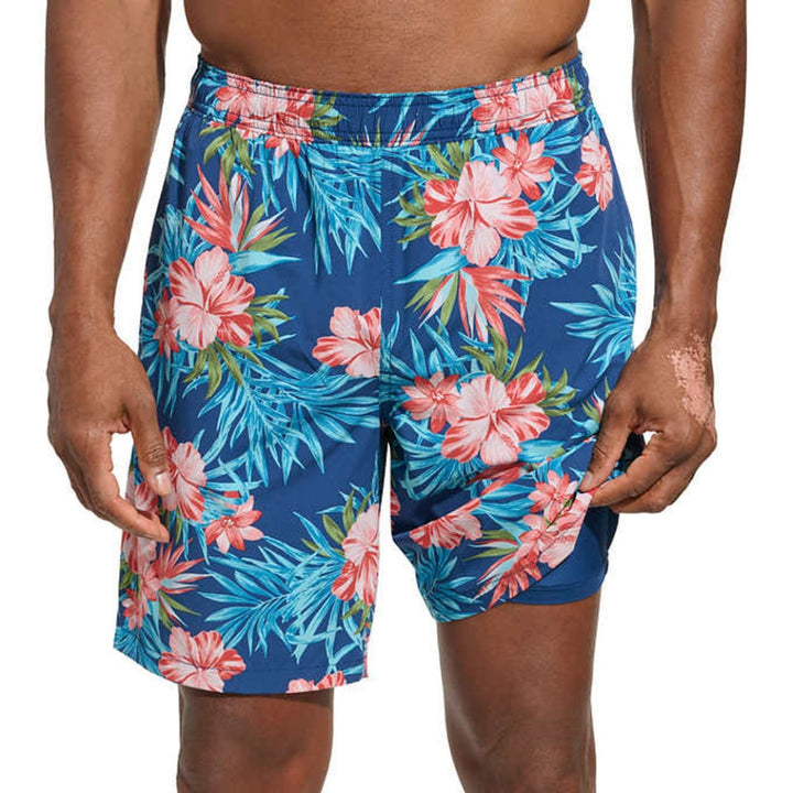 Kirkland Signature Swim Shorts
