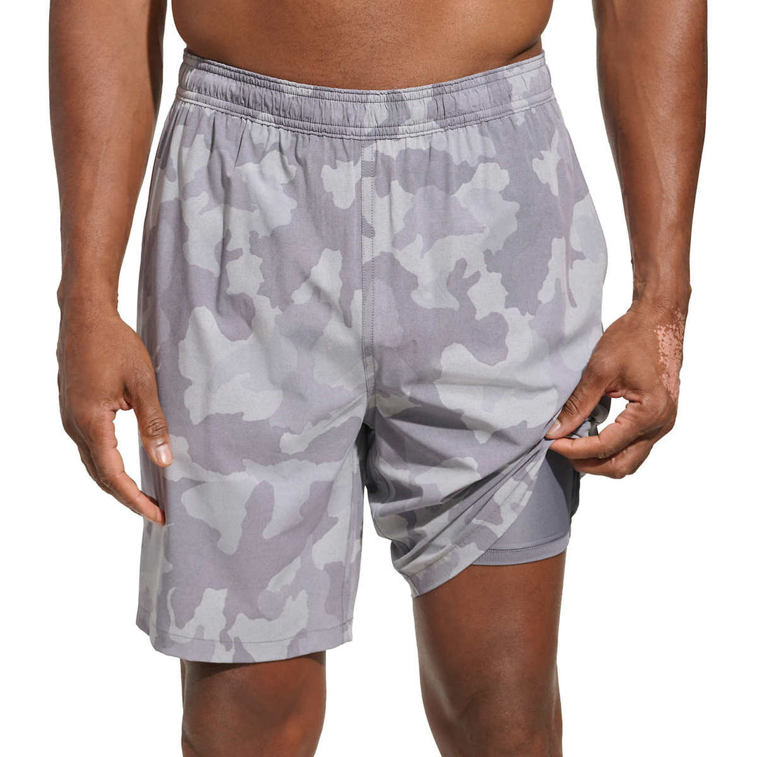 Kirkland Signature Swim Shorts