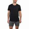 Kirkland Signature - Lot de 6 t-shirts, col rond