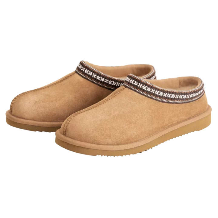 Kirkland Signature Shearling Slippers