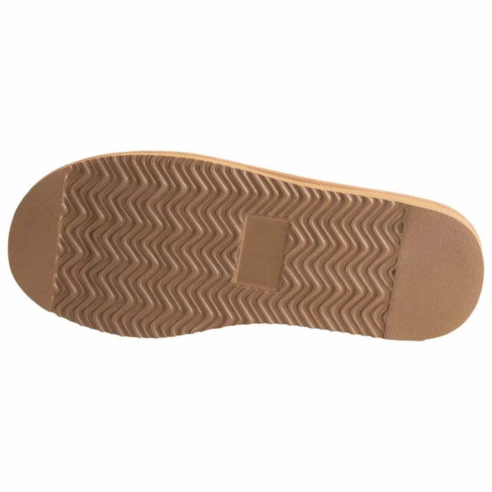 Kirkland Signature Shearling Slippers