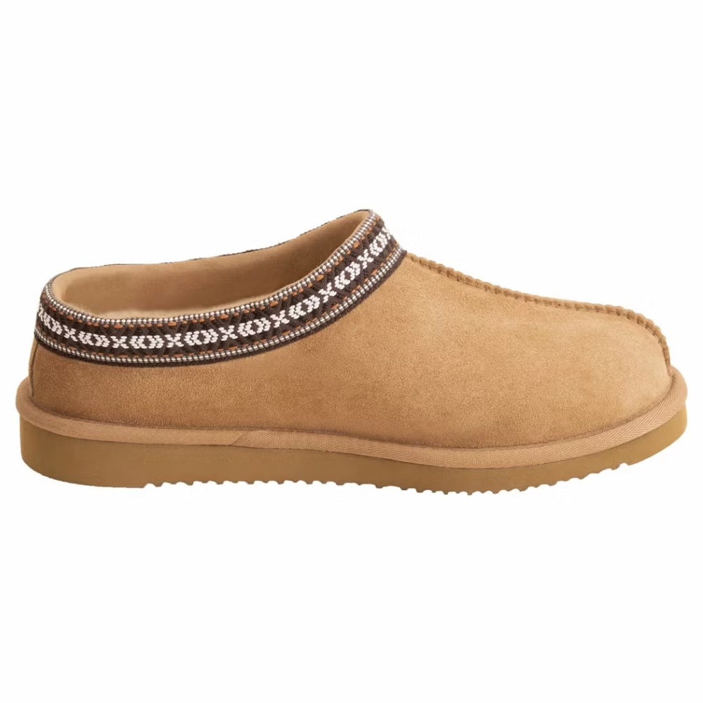 Kirkland Signature Shearling Slippers