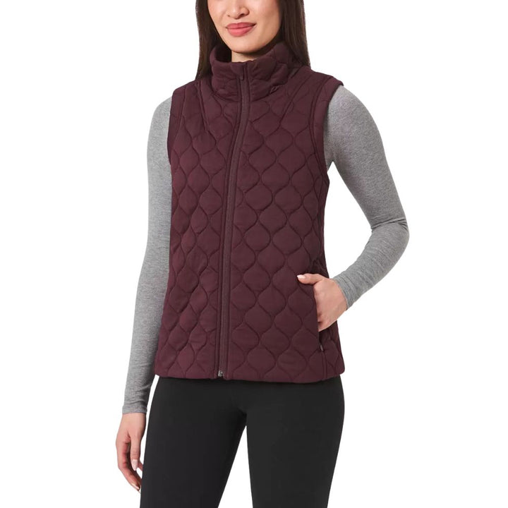 Kirkland Signature - Veste matelassée