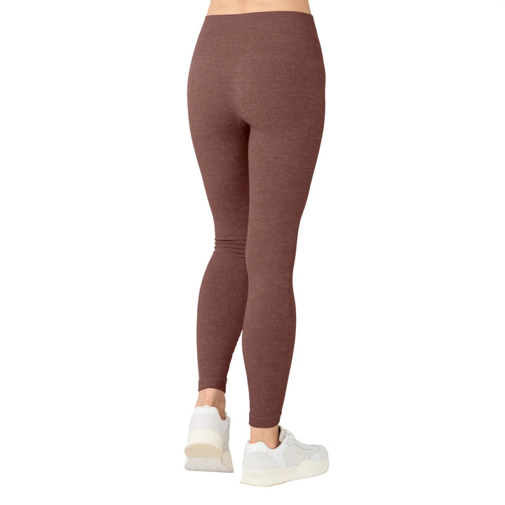 Lemon - Legging côtelé, paquet de 2