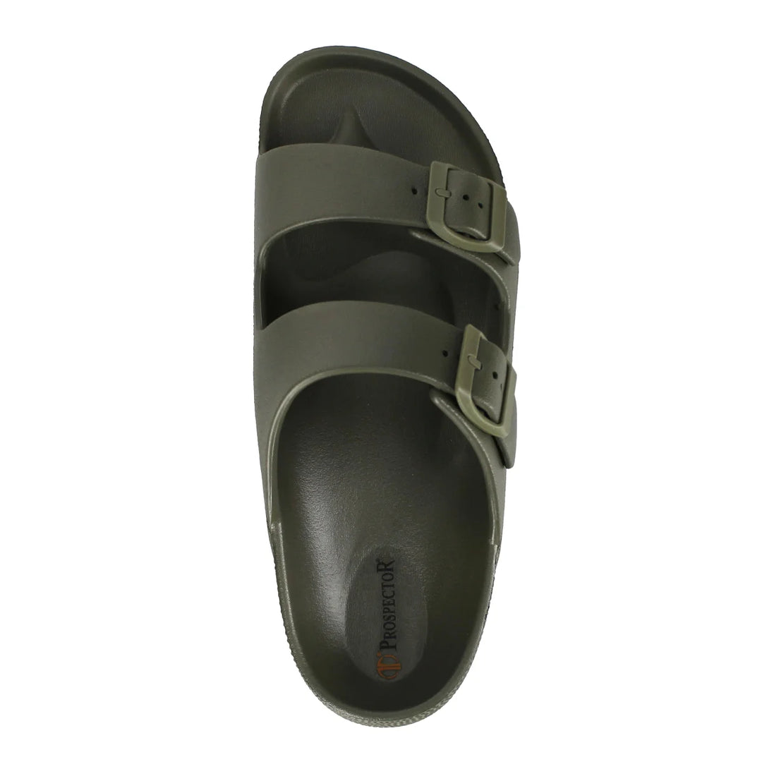 Prospector - Sandales EVA pour homme