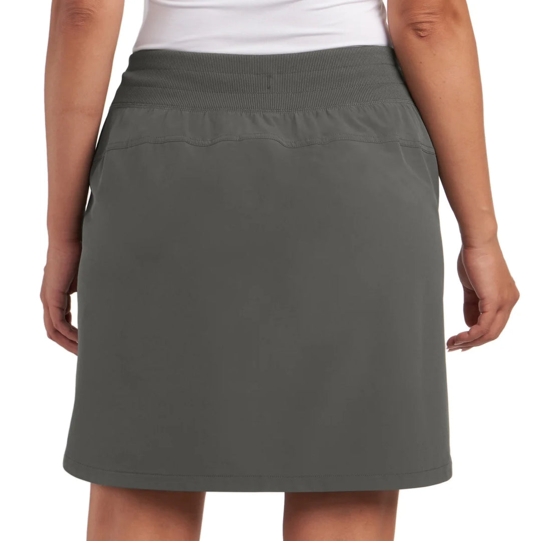 Kirkland Signature – Jupe-short audacieuse