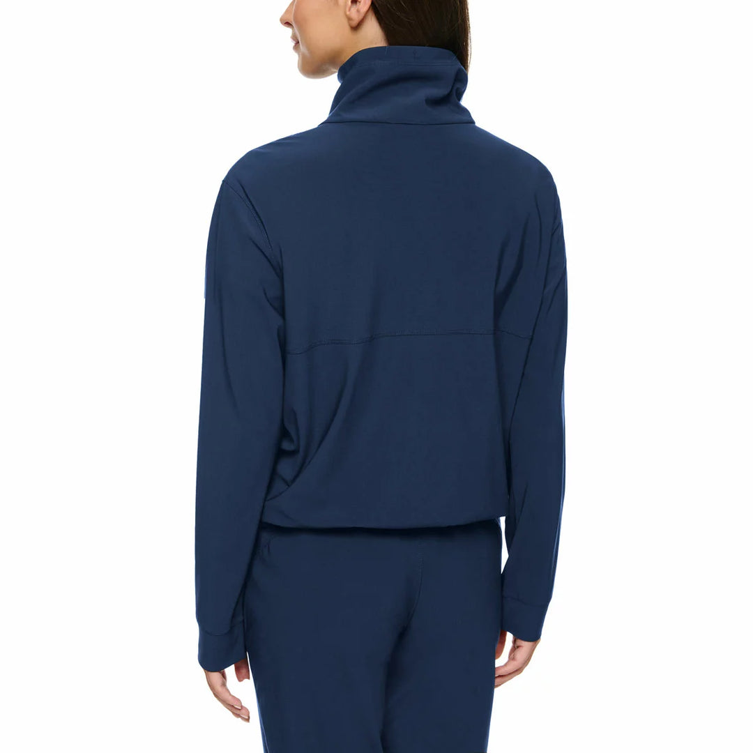 Kirkland Signature - Veste de sport zippée intégrale
