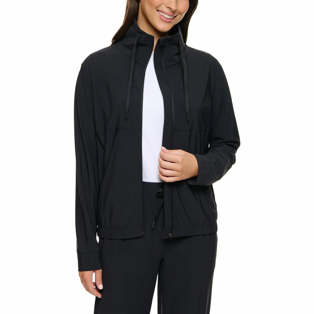 Kirkland Signature - Veste de sport zippée intégrale