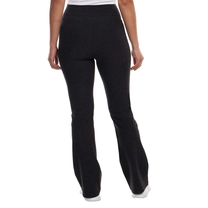 Kirkland Signature - Pantalon évasé en brossé