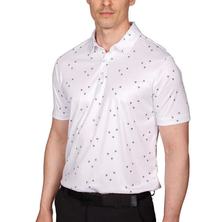 Sligo - Polo de golf