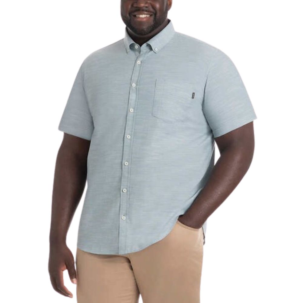 Hurley - Chemise à manches courtes