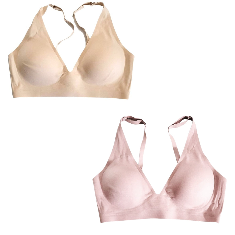 Splendid - Soutien-gorge, paquet de 2