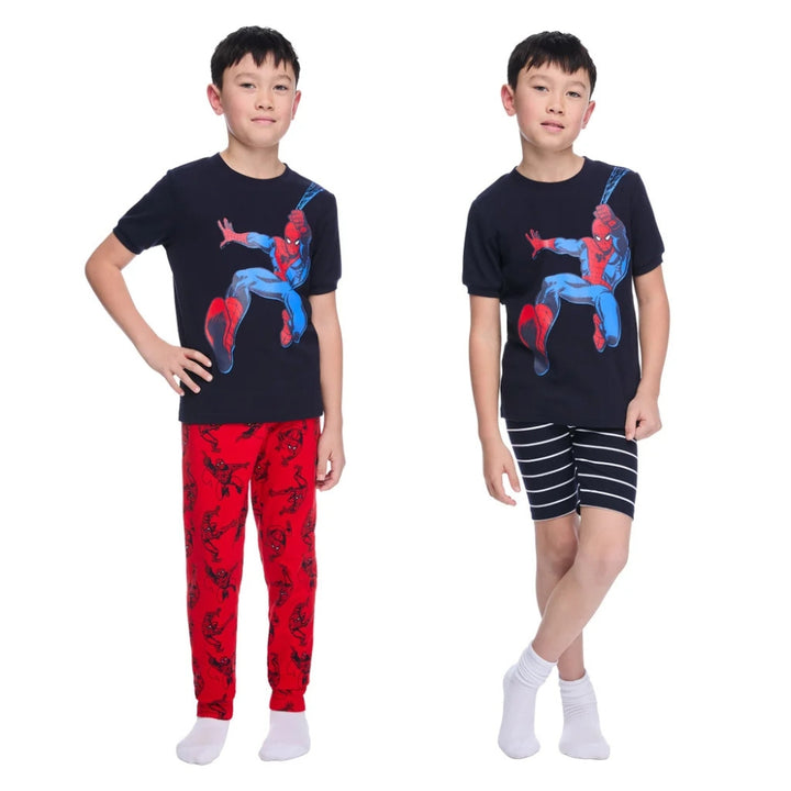 3-piece licensed children's pajama set