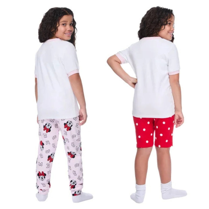 3-piece licensed children's pajama set