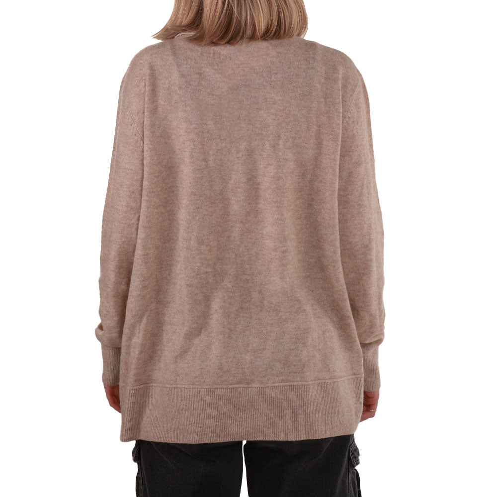 Blue Gray - Chandail à manches longues