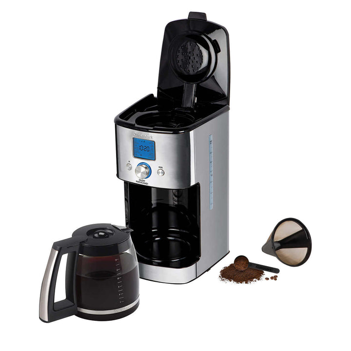 Cuisinart - Cafetière Numérique Brew Central 14 Tasses