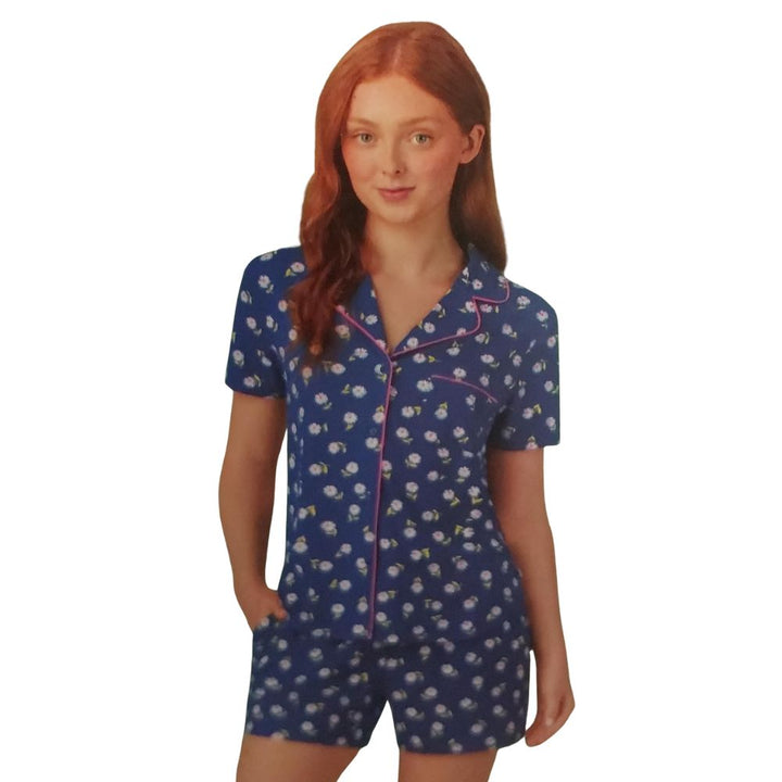 Kate Spade - 2-Piece Pajama Set