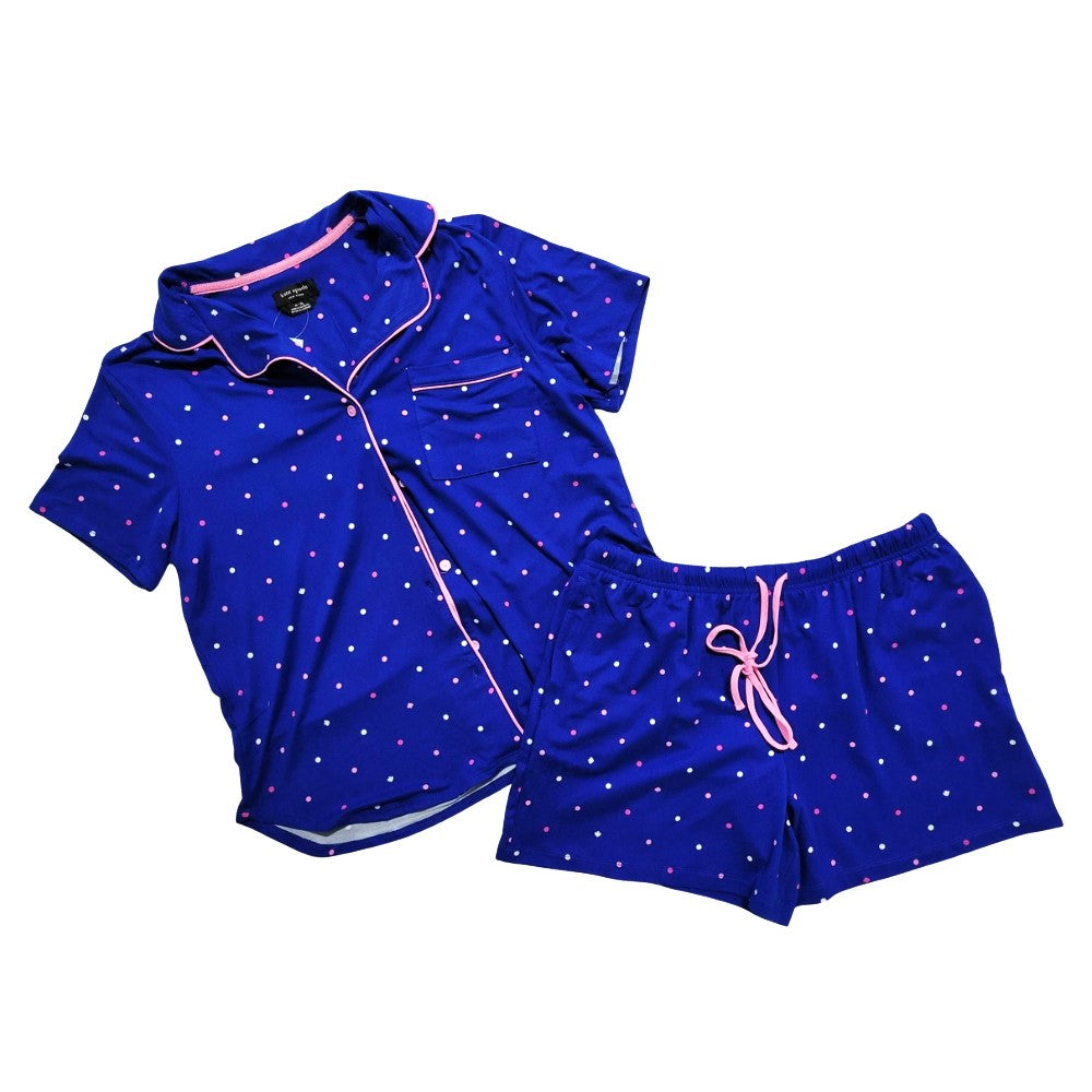 Kate Spade - 2-Piece Pajama Set