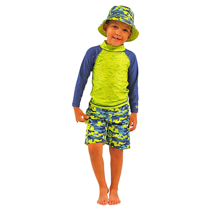 UV Skinz - Ensemble de natation 3 pièces