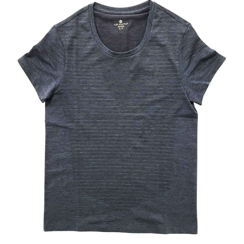 Tuff Athletics - Chandail à manches courtes