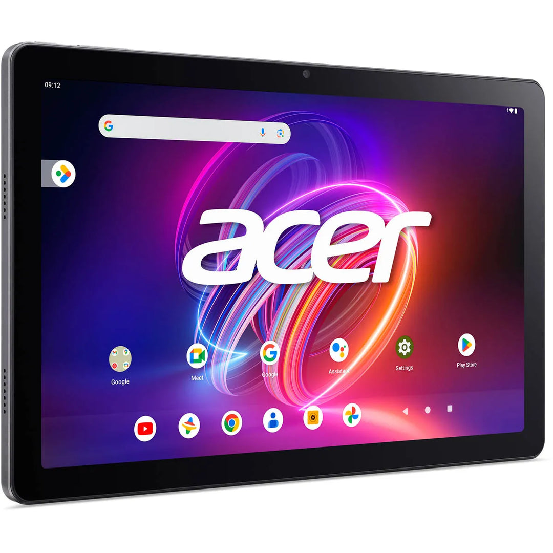 Acer - Tablette 11 po Iconia P11 256 Go avec boîtier pare-chocs