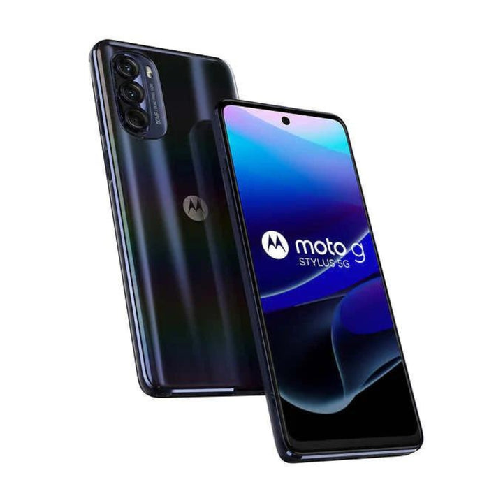 Motorola Moto G Stylus 5G Smartphone