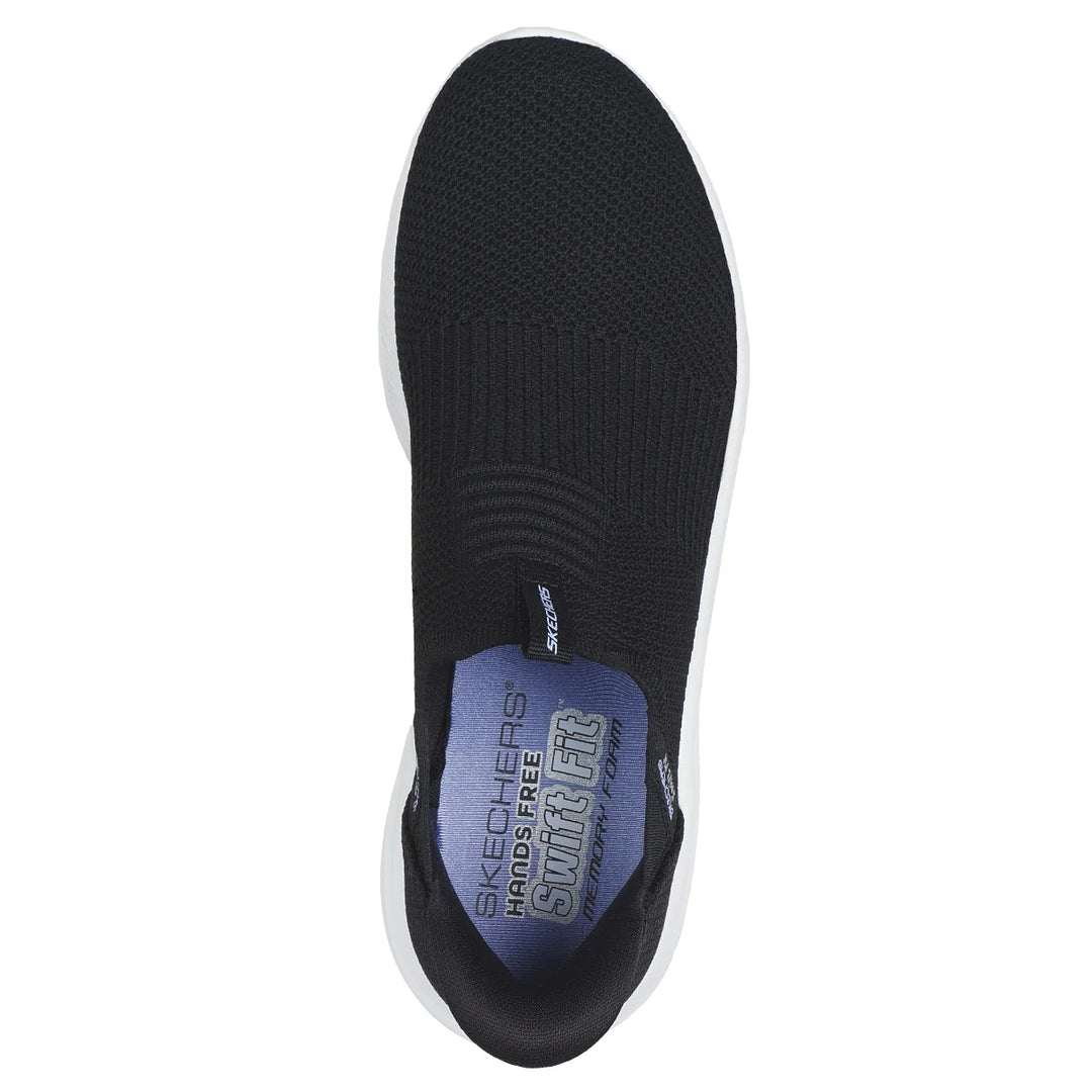 Skechers - Chaussures à enfiler pour femme