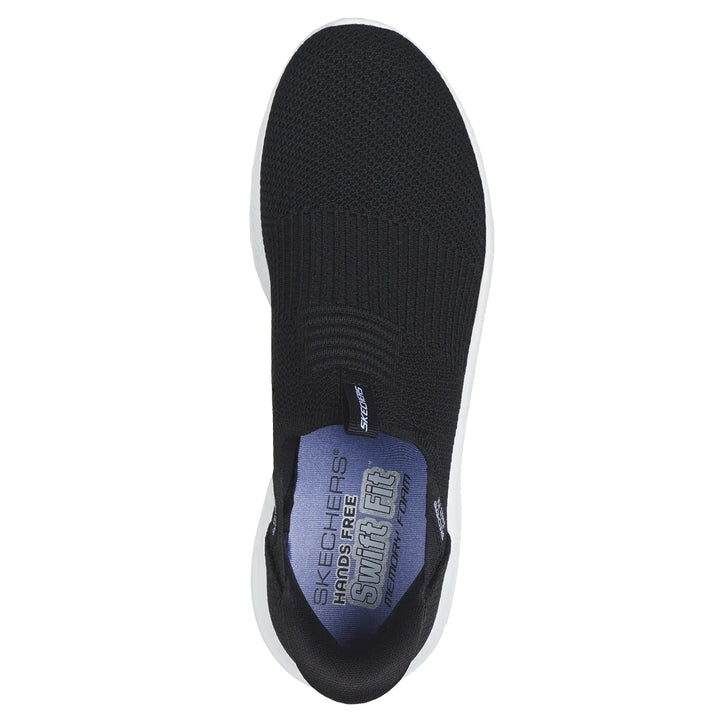 Skechers - Chaussures à enfiler pour femme