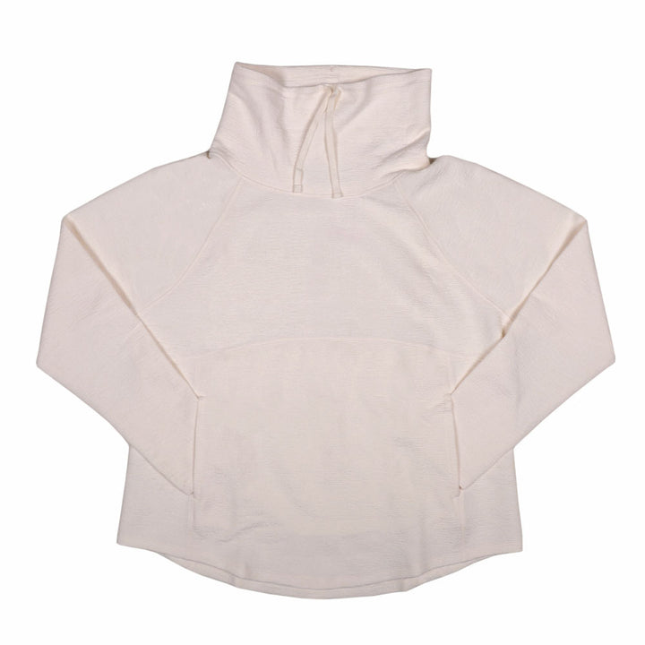 Tuff athletics - Chandail à col long