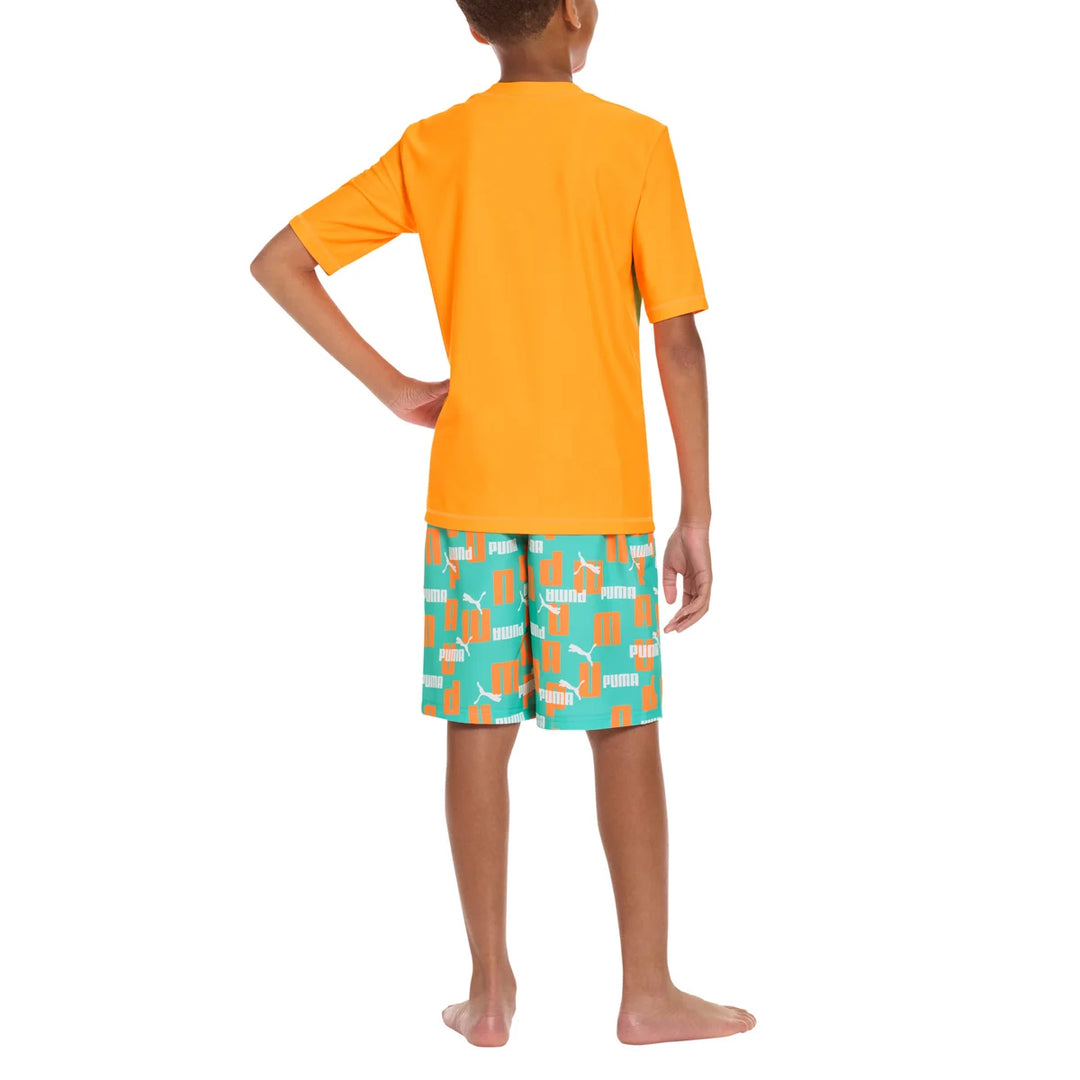 Puma - Ensemble de natation 2 pièces