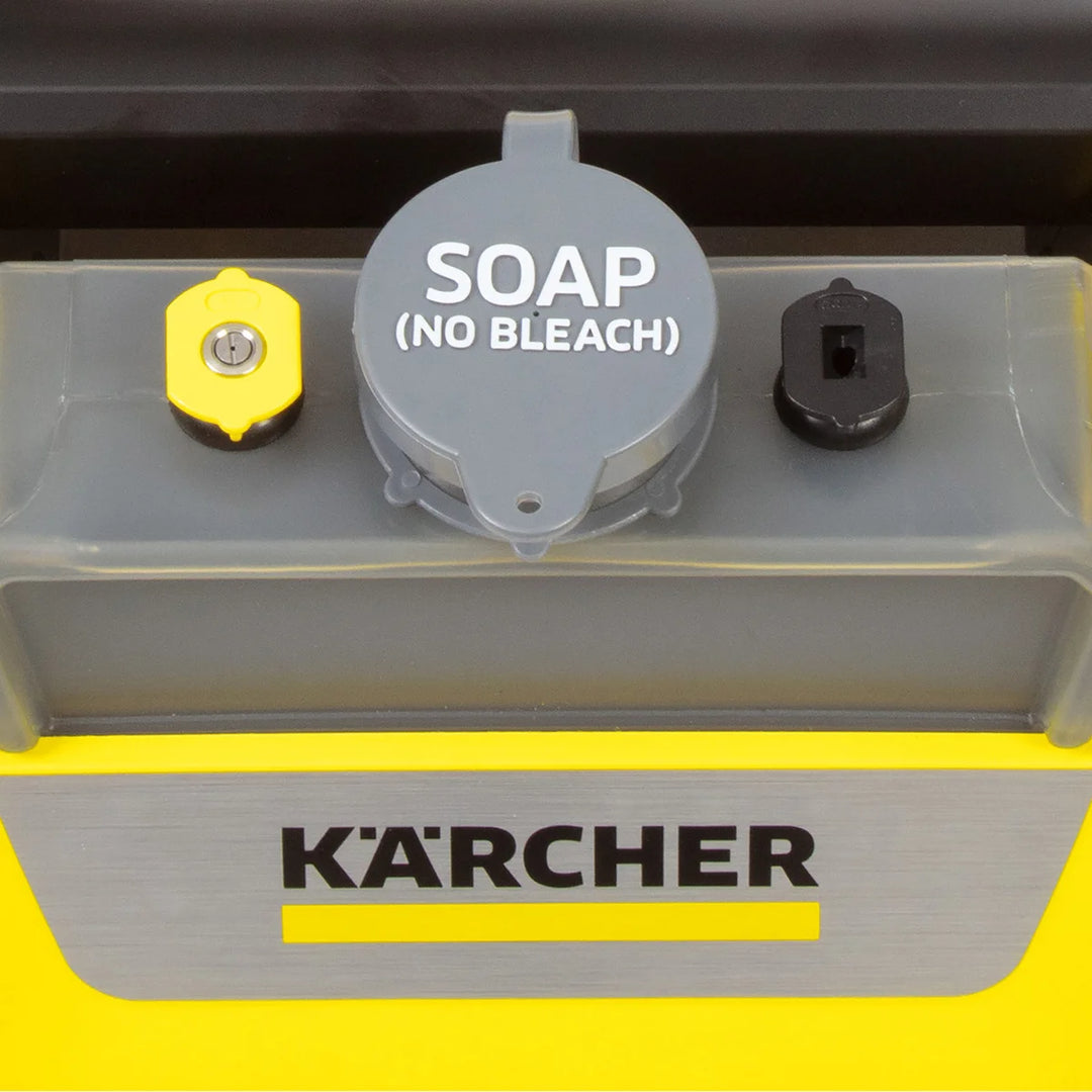 Karcher - Nettoyeur haute pression électrique K1800PS