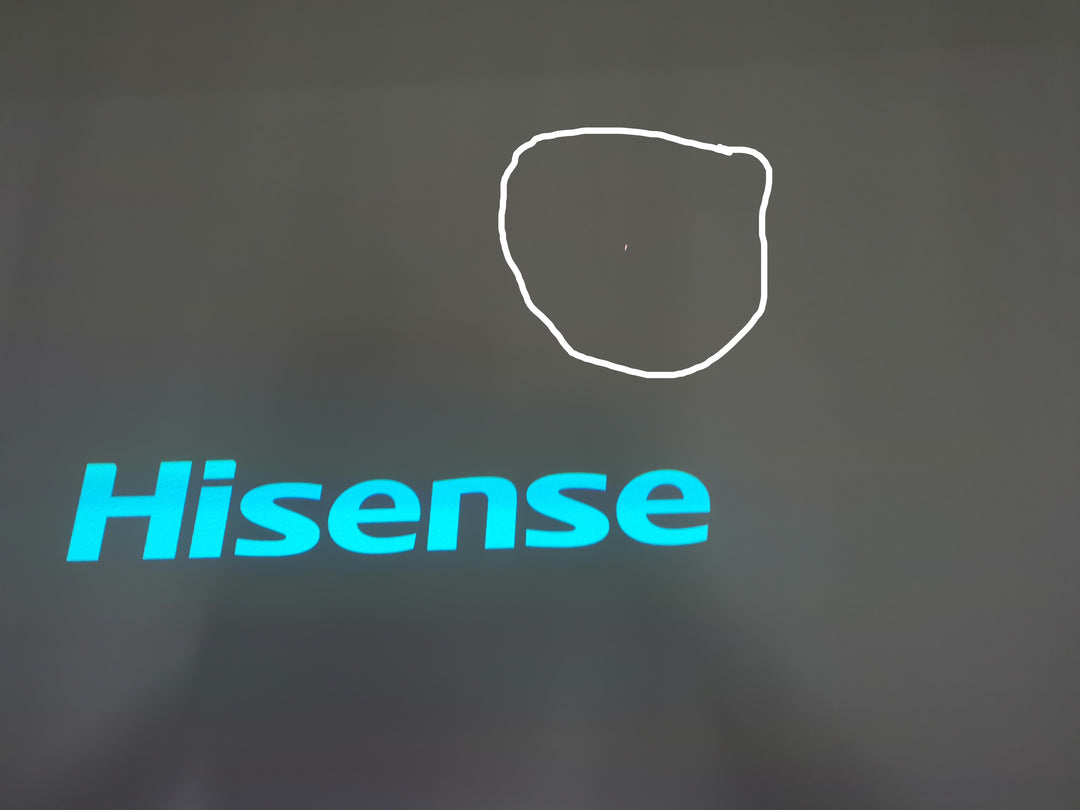 Hisense - Ensemble de cinéma maison 100L9G