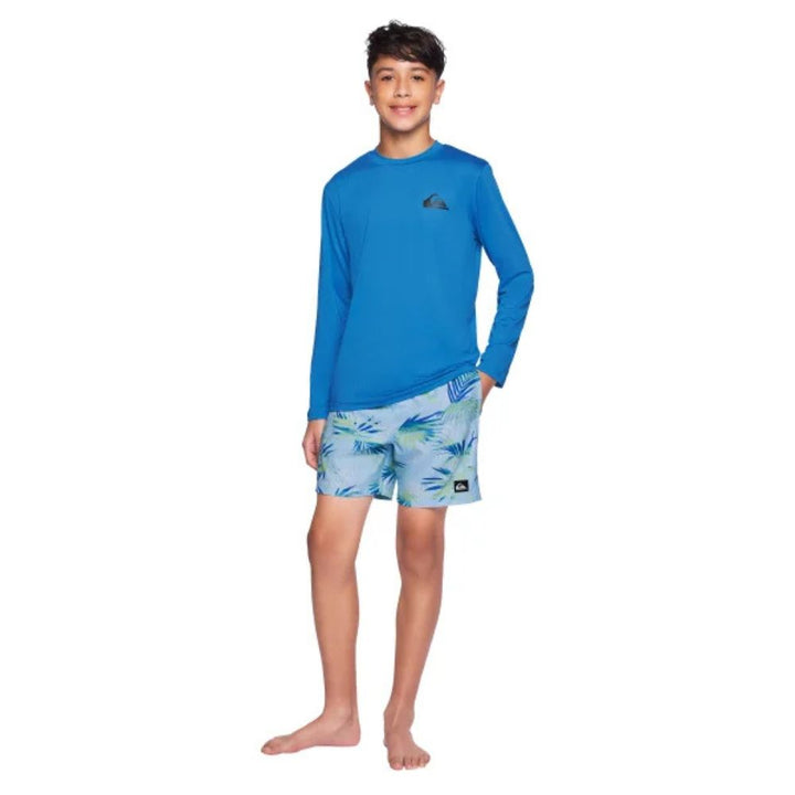 Quiksilver - Maillot 2 pièces